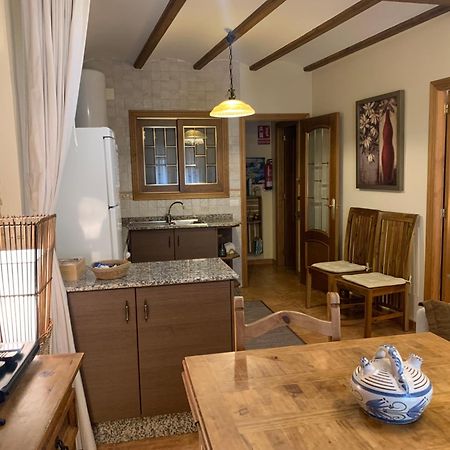 בית הארחה Castellnovo 	Casa Rural Valle Del Palancia חדר תמונה