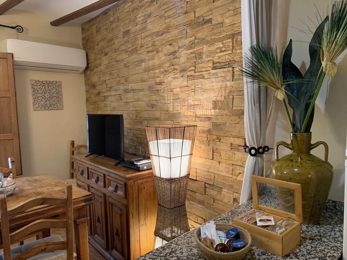 בית הארחה Castellnovo 	Casa Rural Valle Del Palancia מראה חיצוני תמונה
