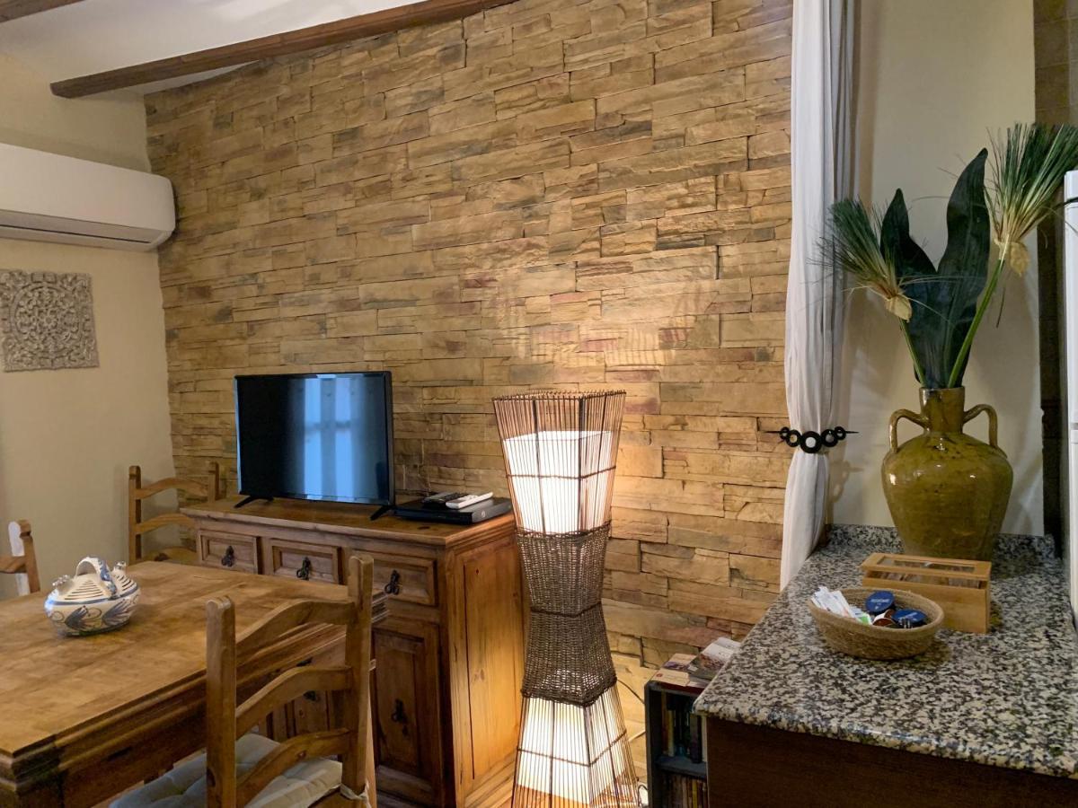 בית הארחה Castellnovo 	Casa Rural Valle Del Palancia מראה חיצוני תמונה
