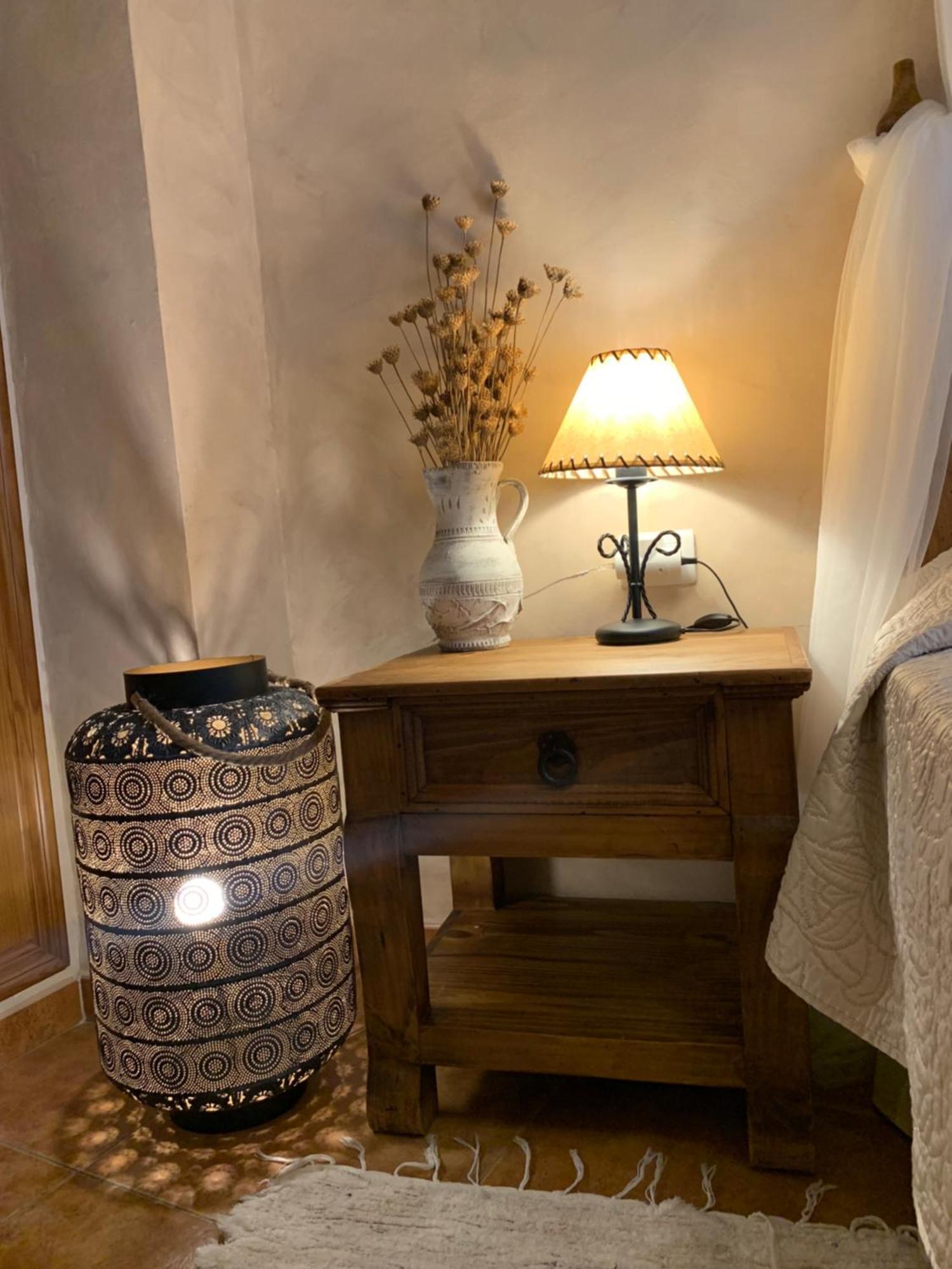 בית הארחה Castellnovo 	Casa Rural Valle Del Palancia חדר תמונה
