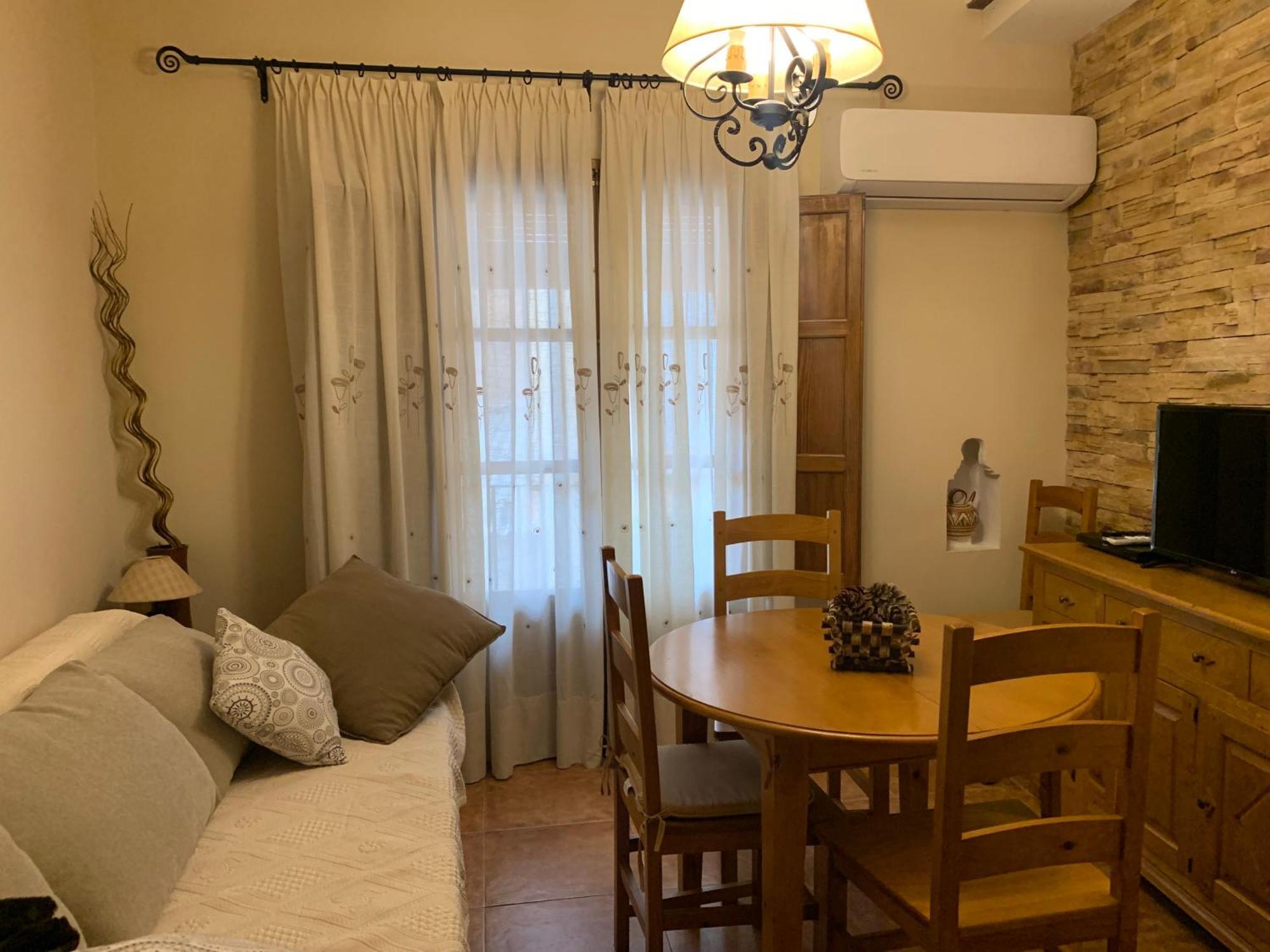 בית הארחה Castellnovo 	Casa Rural Valle Del Palancia חדר תמונה