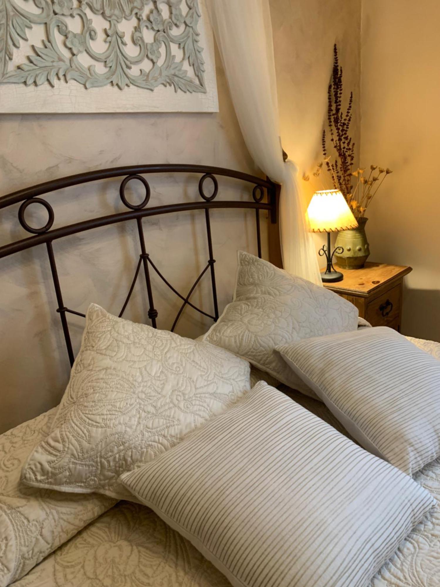 בית הארחה Castellnovo 	Casa Rural Valle Del Palancia חדר תמונה
