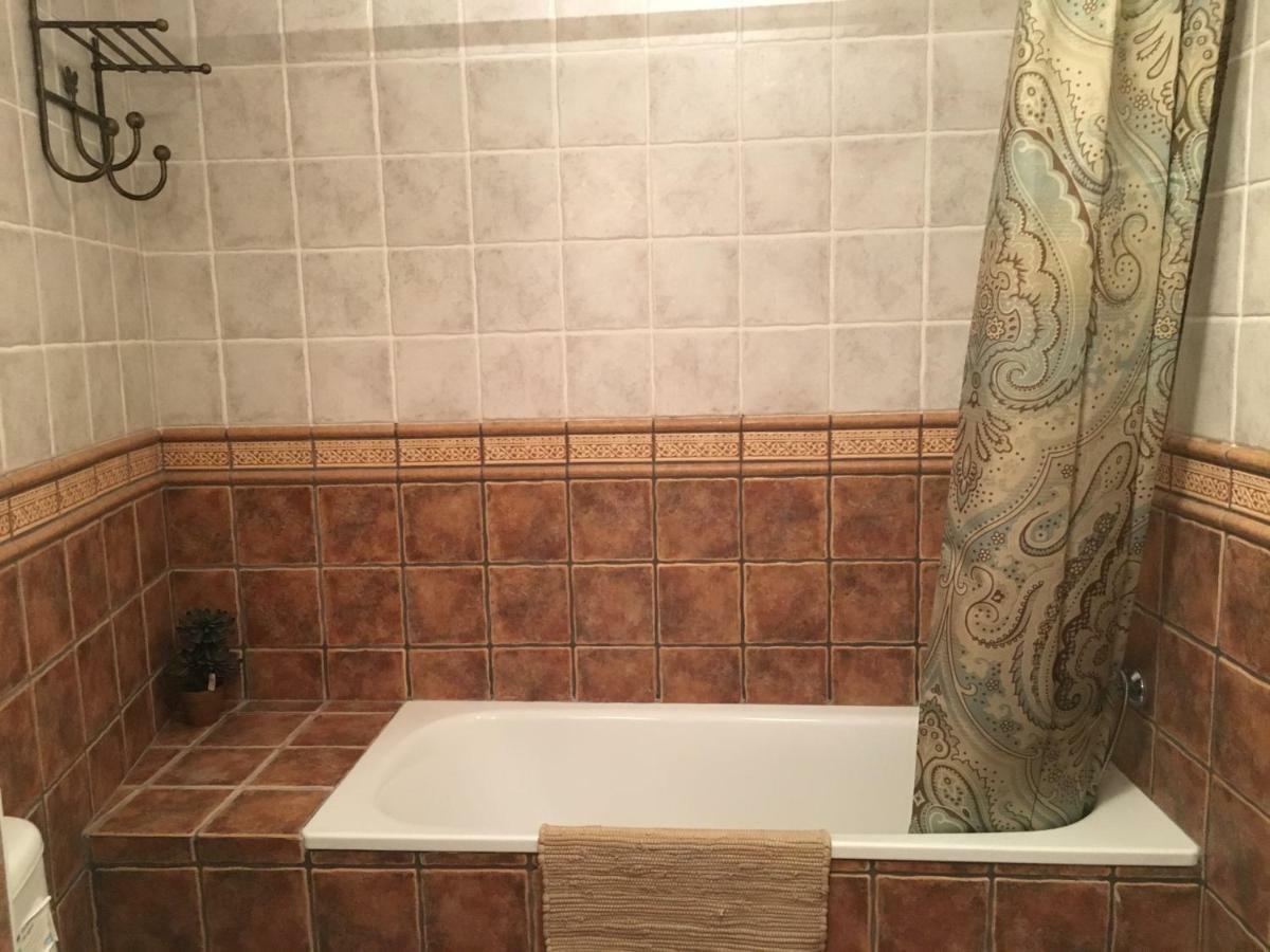 בית הארחה Castellnovo 	Casa Rural Valle Del Palancia מראה חיצוני תמונה