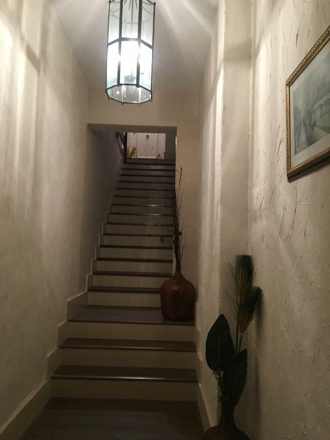 בית הארחה Castellnovo 	Casa Rural Valle Del Palancia מראה חיצוני תמונה