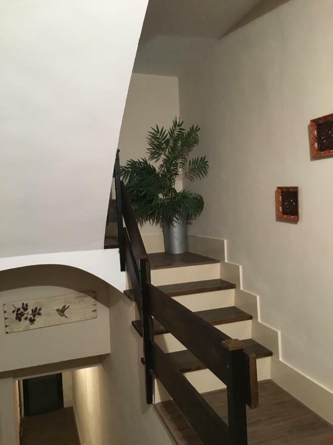 בית הארחה Castellnovo 	Casa Rural Valle Del Palancia מראה חיצוני תמונה