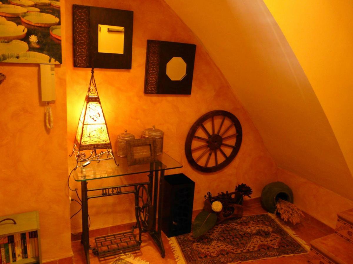בית הארחה Castellnovo 	Casa Rural Valle Del Palancia מראה חיצוני תמונה